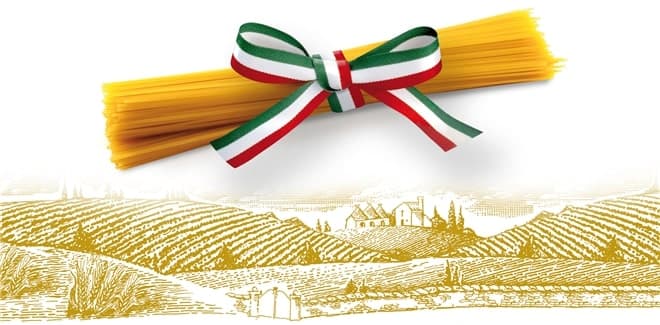 Granoro Pasta – автентични италиански макаронени изделия и безпогрешен вкус.