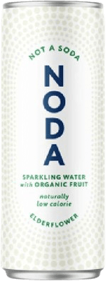NODA Elderflower