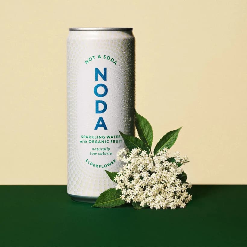 Noda с бъз