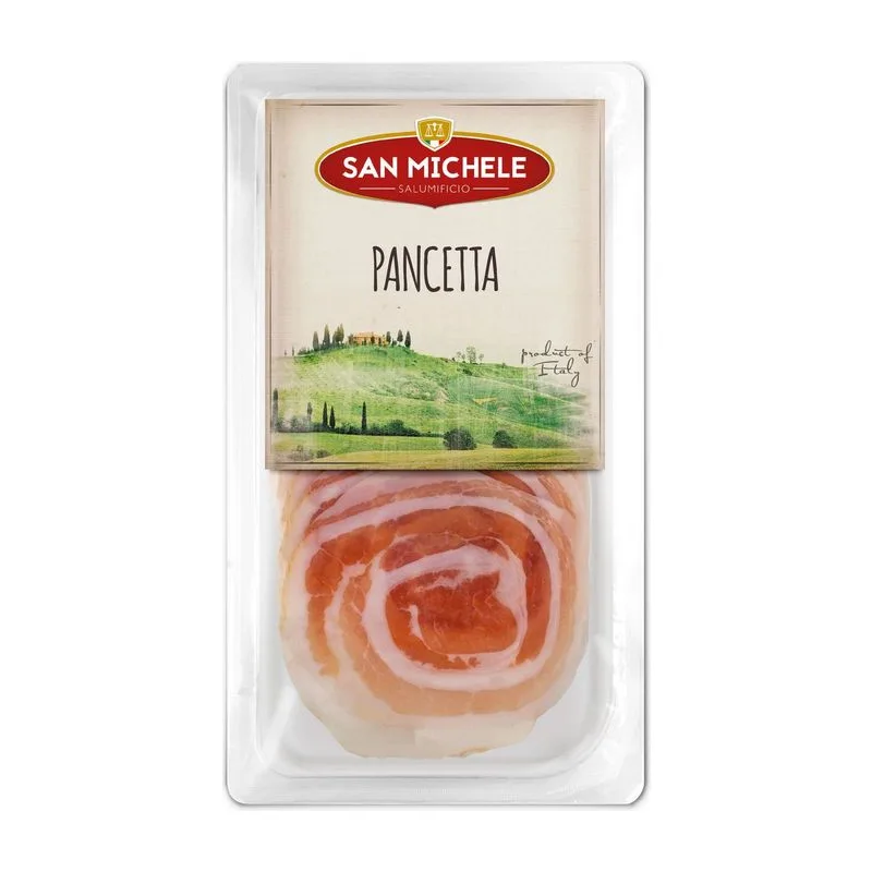 Панчета, SAN MICHELE, 80 гр.