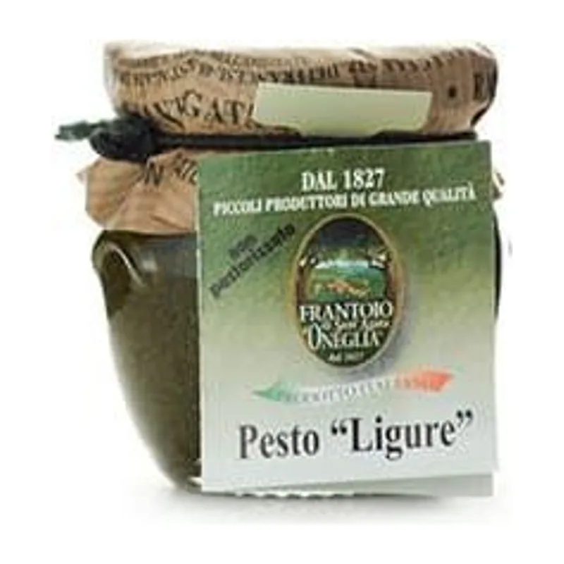 Песто Лигуре, FRANTOIO, 90 г