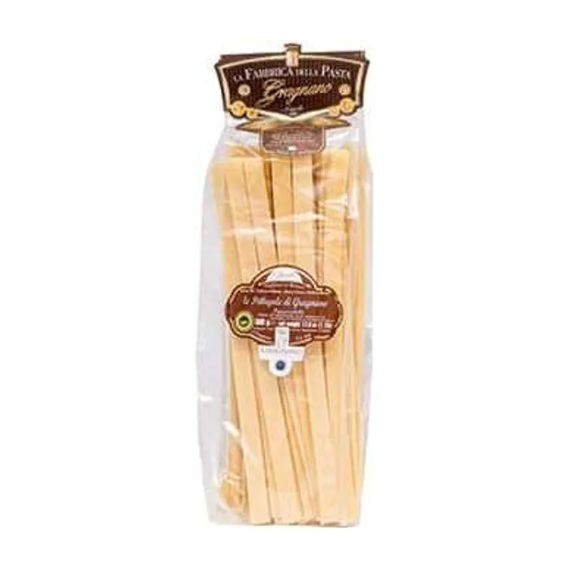 LFPG E pettegole "pappardelle" pgi / Папарделе 500гр.