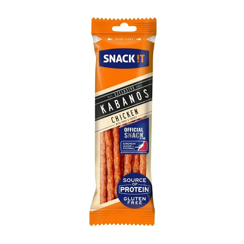TARCZYNSKY Кабаноси птиче Snack 50гр.