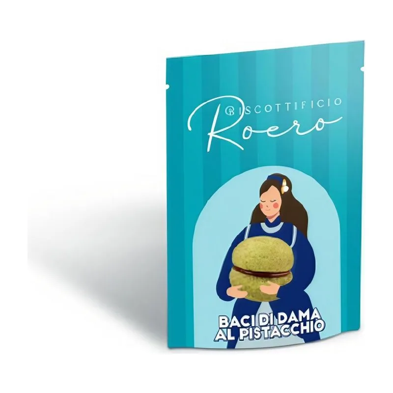 ROERO Бачи ди дама с пистачо 170 гр.