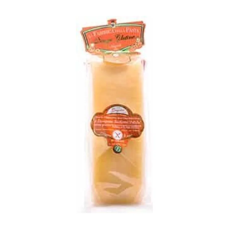 LFPG Lasagna Pettola/Лазаня Петола БЕЗ глутен 500гр.