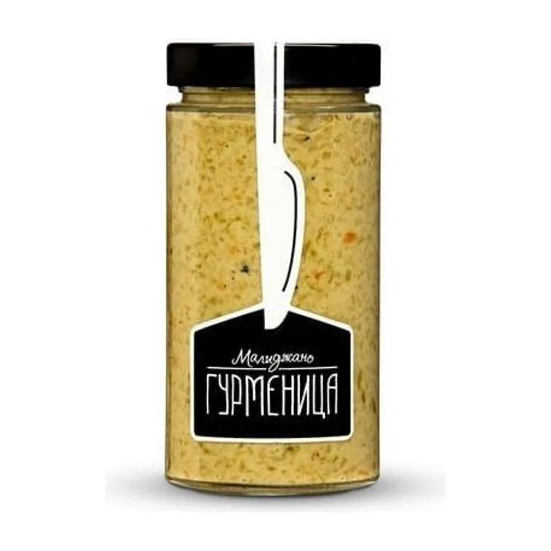 Малиджано, ГУРМЕНИЦА, 490 г
