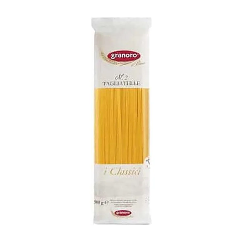 Талиатели, GRANORO, 500 гр.