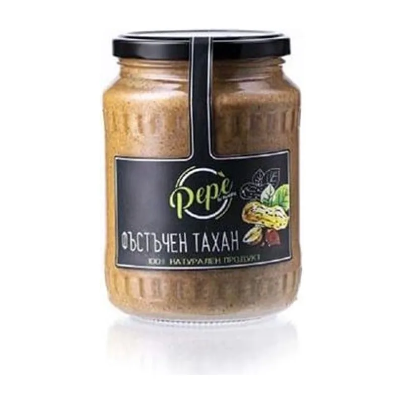 Фъстъчен тахан, PEPE, 700 г