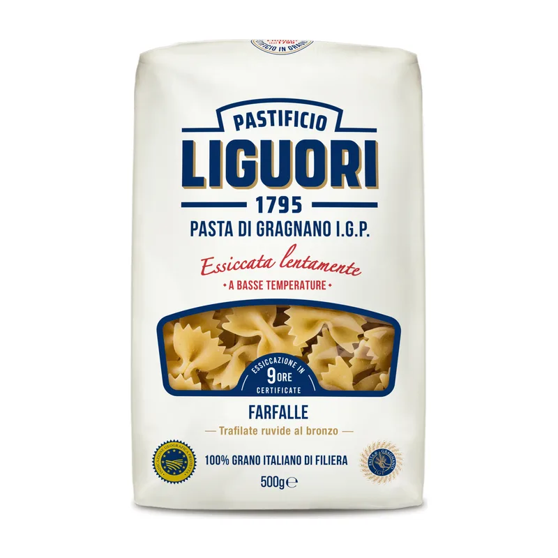 Liguori Фарфале 500 гр.