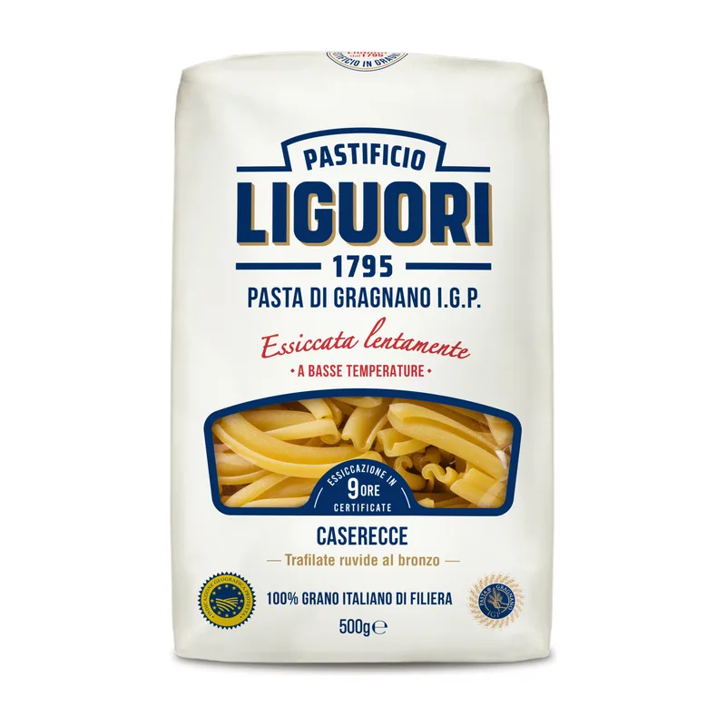 Liguori Казерече 500 гр.