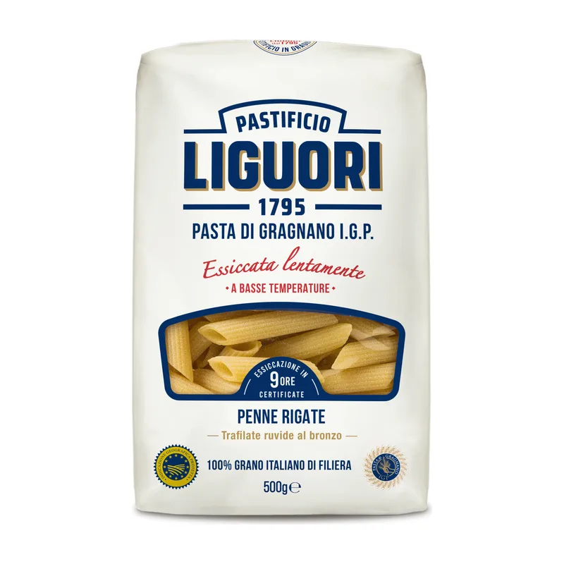 Liguori Пене ригате 500 гр.