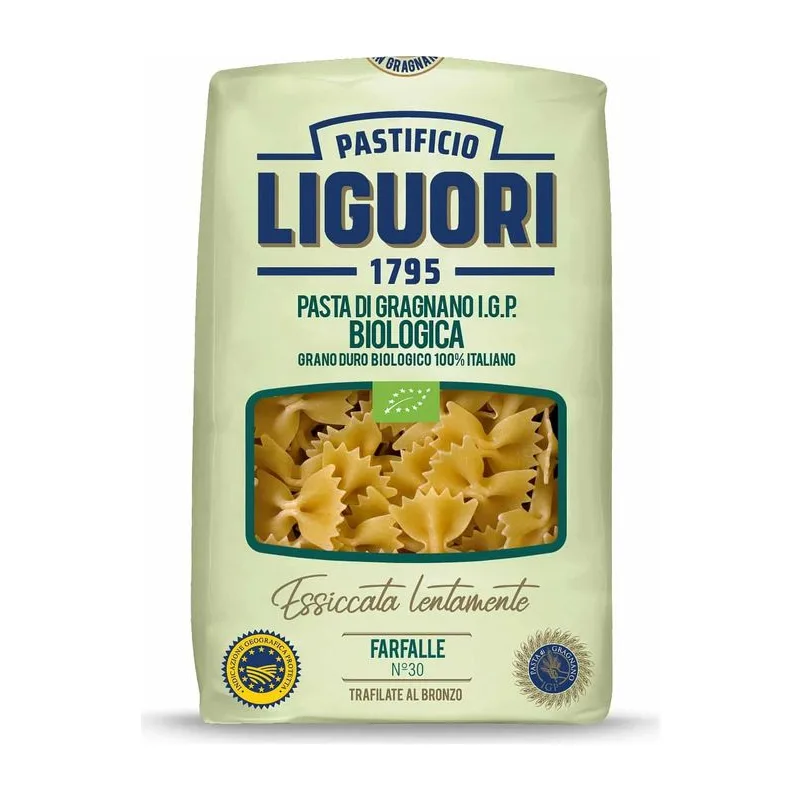 Liguori Био фарфале 500 гр.