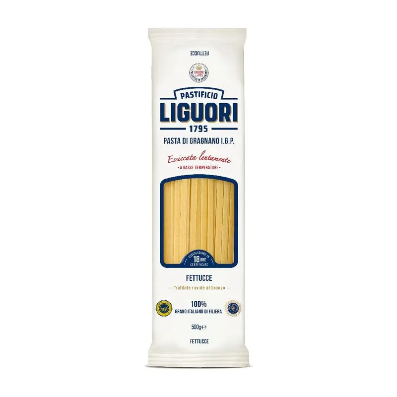Liguori Фетучи 500 гр.