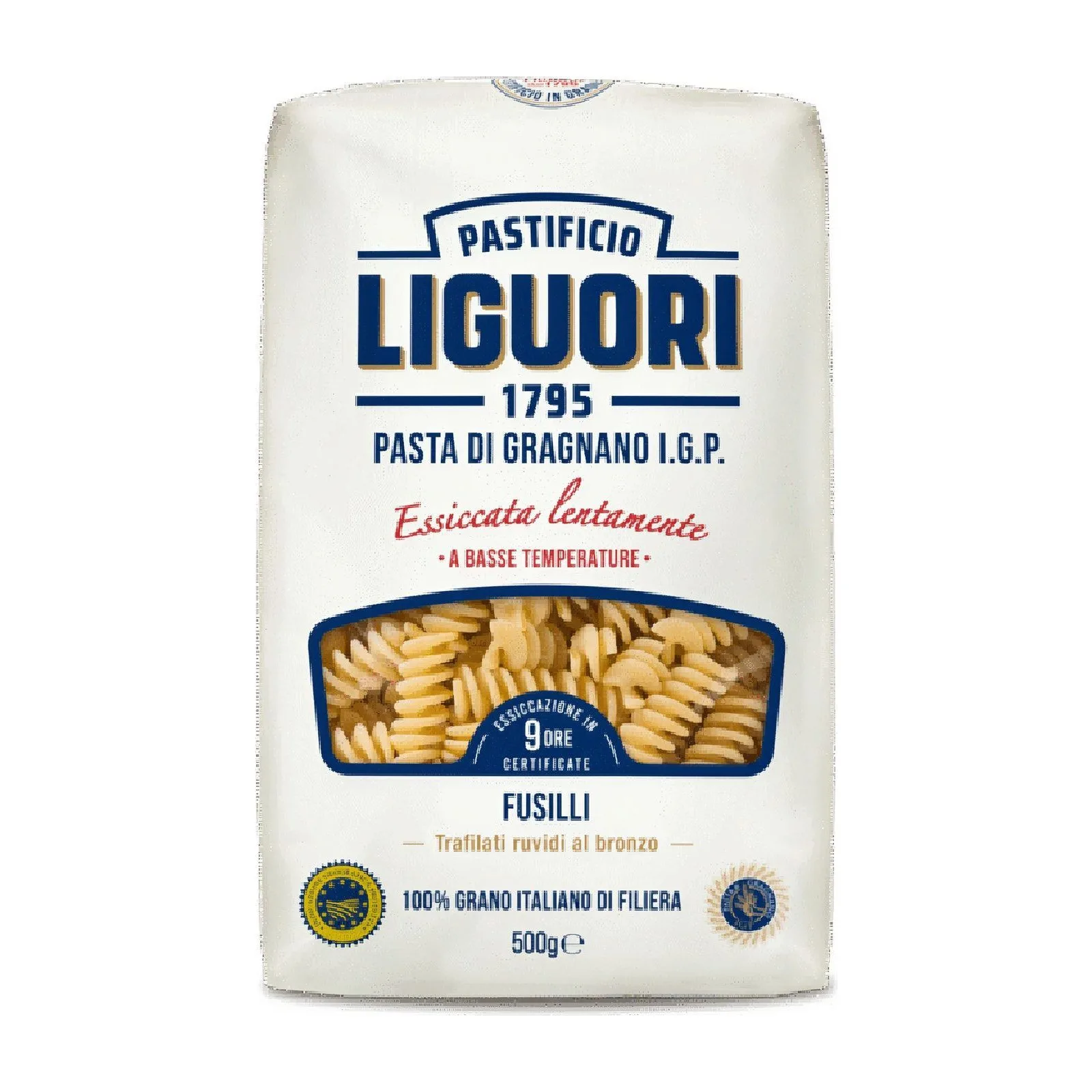 Liguori Фузили 500 гр.