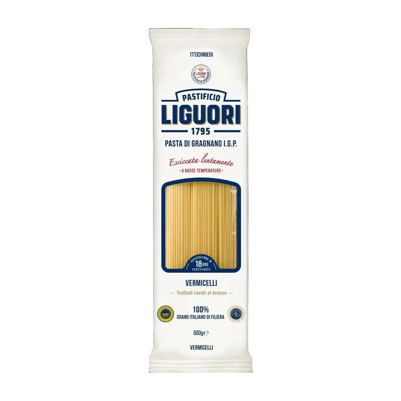 Liguori Вермичели 500 гр.