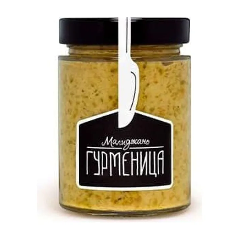 Малиджано, ГУРМЕНИЦА, 330 г