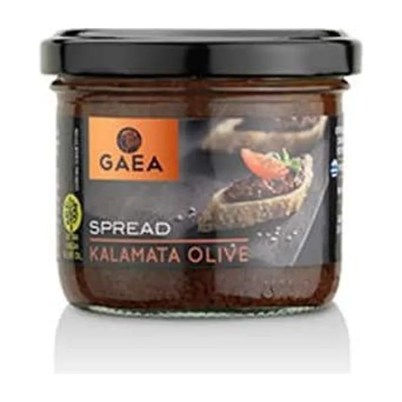 GAEA Маслинова паста от каламата 100 гр