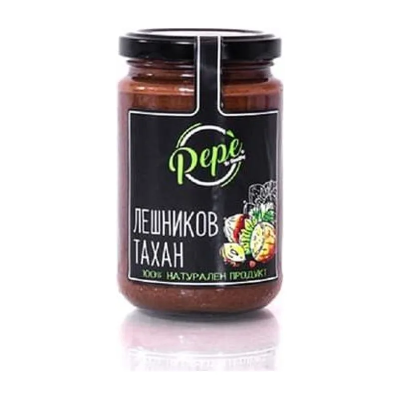 Лешников тахан, PEPE, 300 г