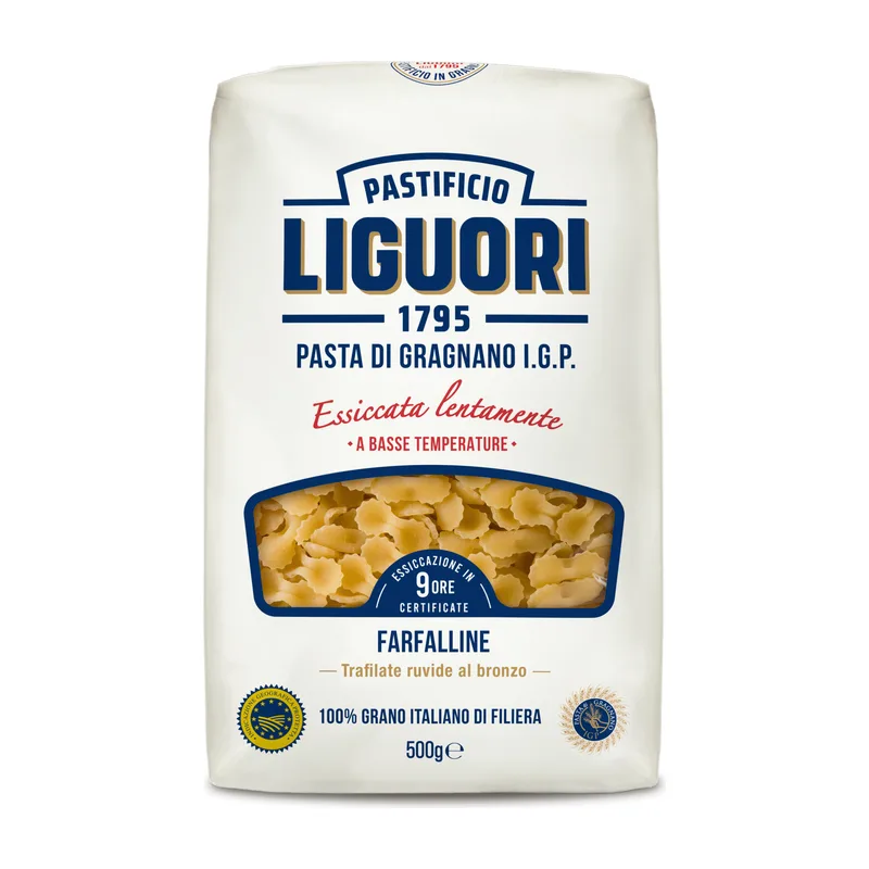 Liguori Фарфалине 500 гр.