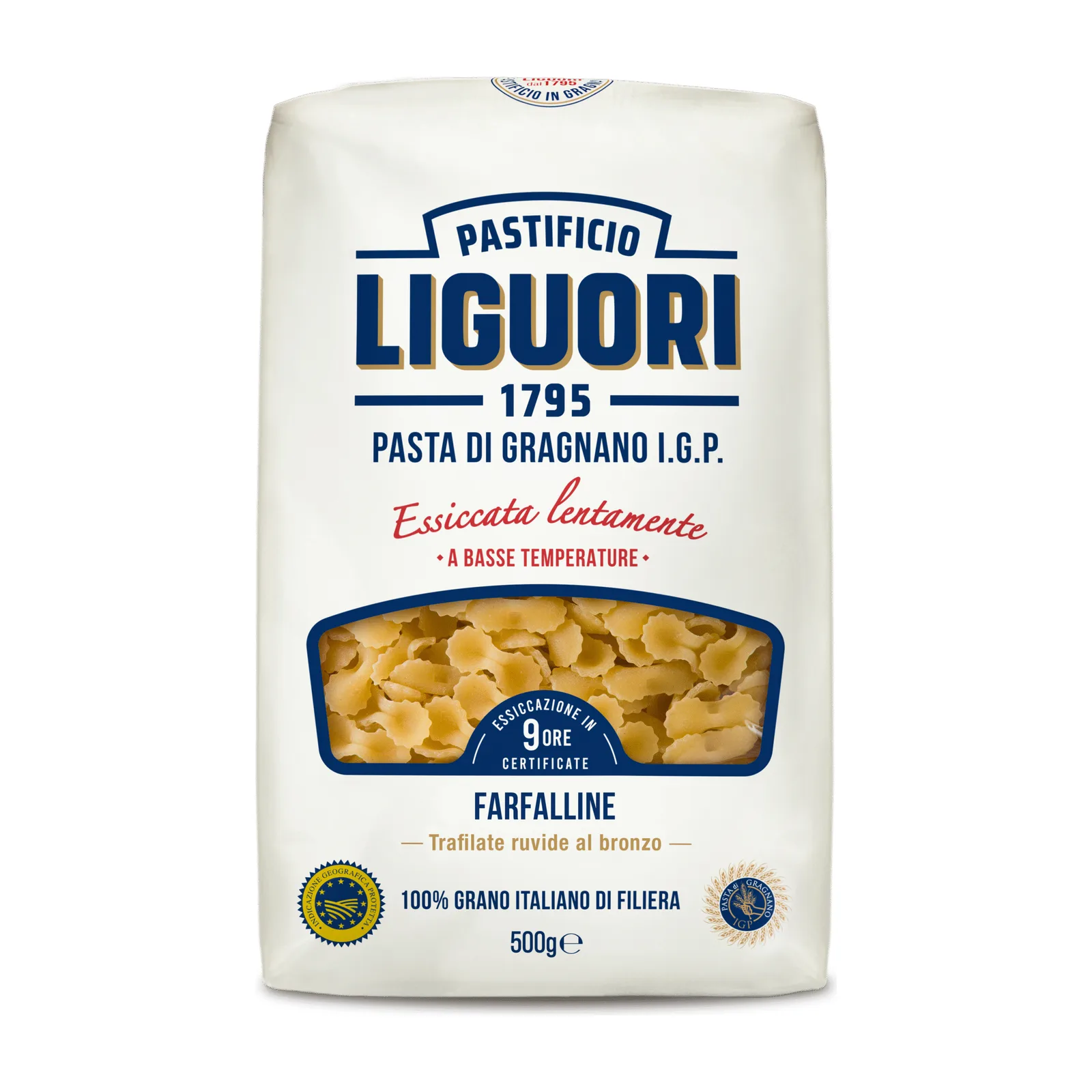 Liguori Фарфалине 500 гр.