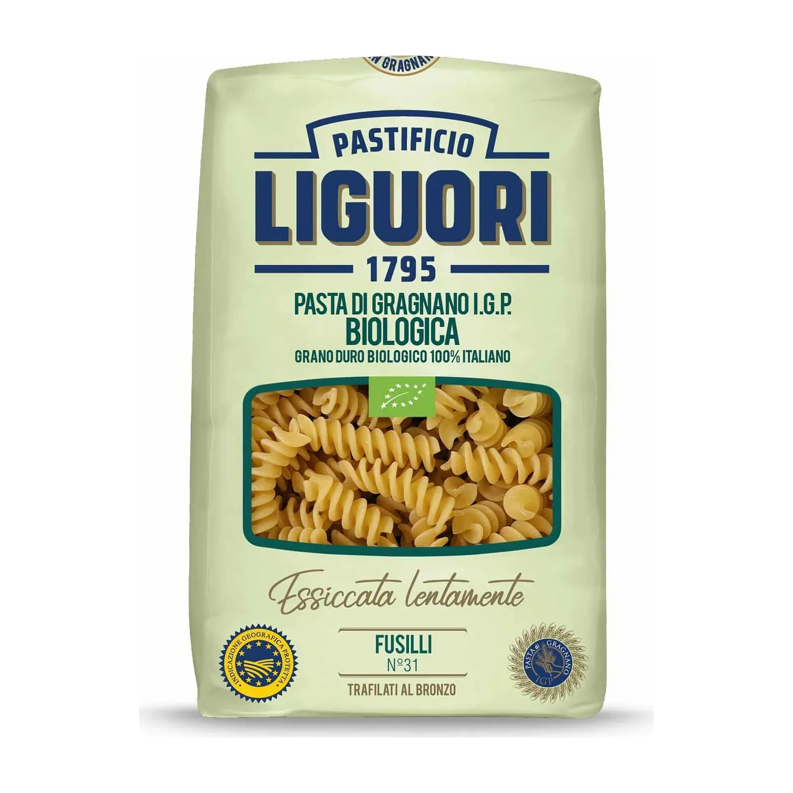 Liguori Био фузили 500 гр.