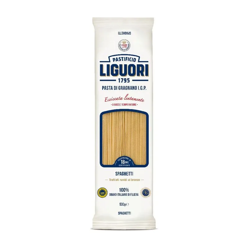 Liguori Спагети 500 гр.