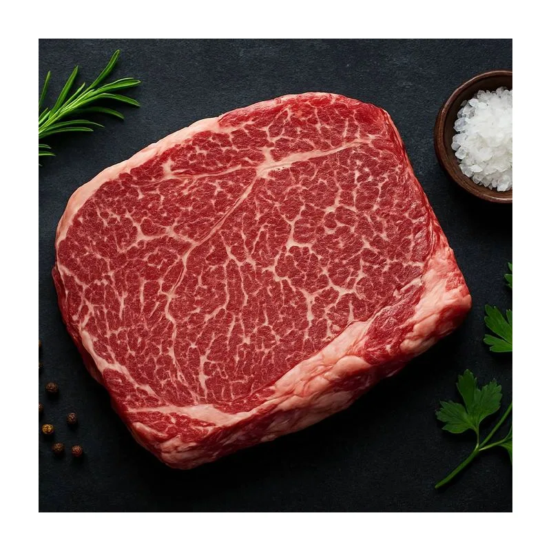 WAGYU JAPANESE -з. говеждо бонфиле стек