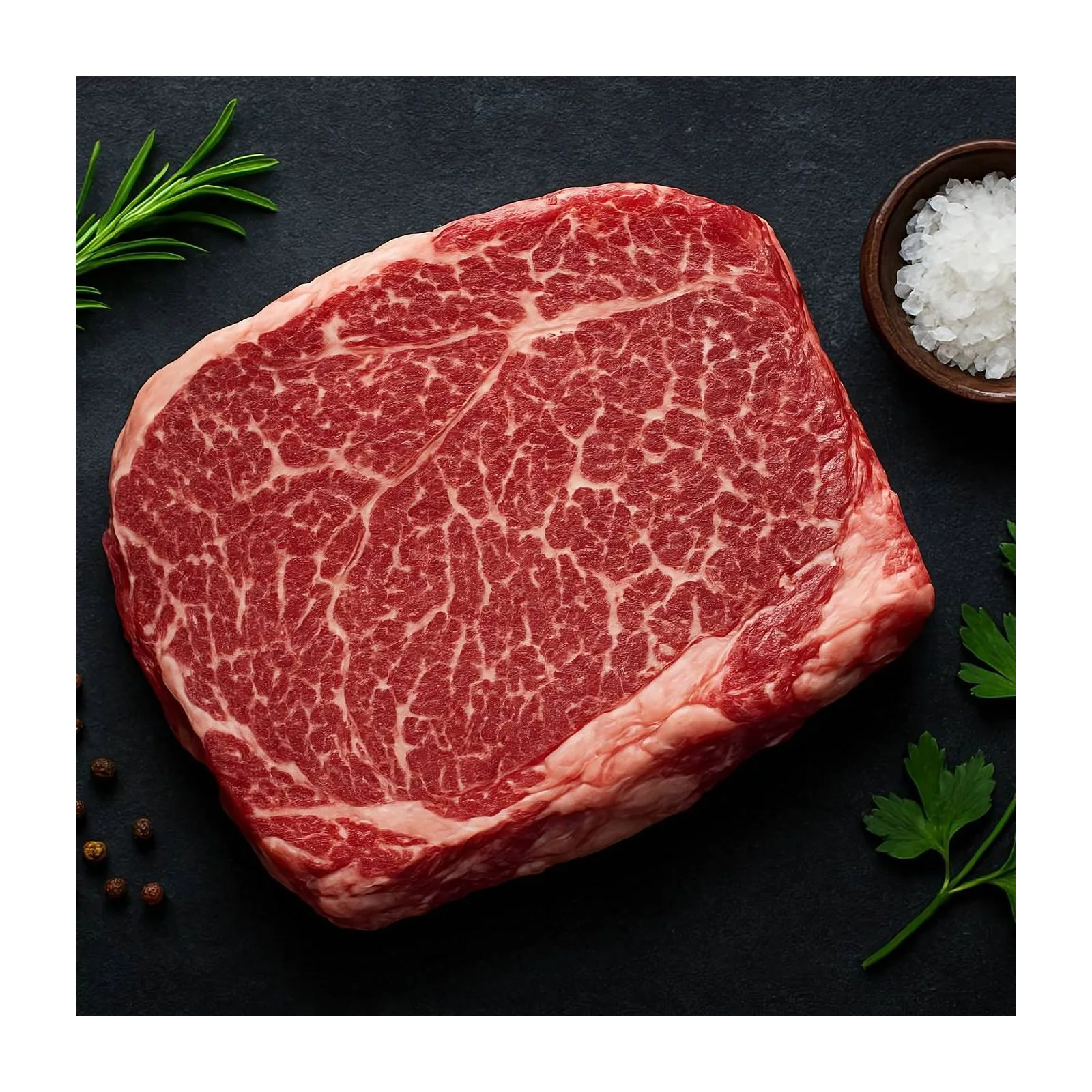 WAGYU JAPANESE -з. говеждо бонфиле стек