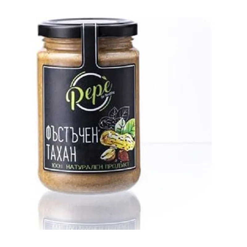 Фъстъчен тахан, PEPE, 300 г