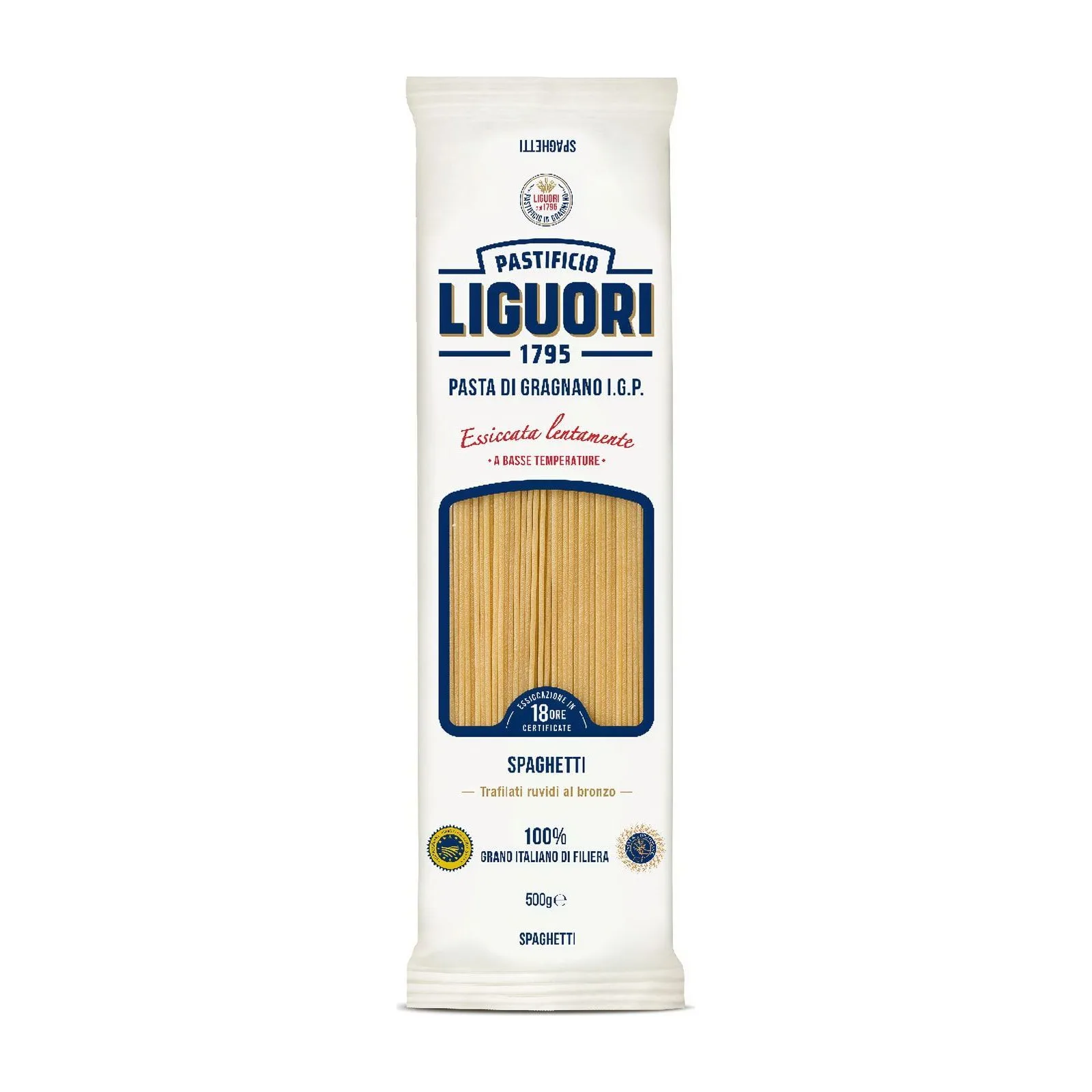 Liguori Спагети 500 гр.